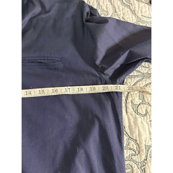 John Varvatos men button down - Picture 7 of 8